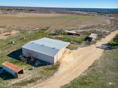 1764.55 Acres of Prime Ranch Land, Sonora TX - image 23