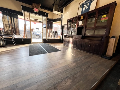 Arcade Bar Roundup MT Building and Turnkey Business for Sale - image 9