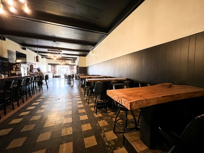 Arcade Bar Roundup MT Building and Turnkey Business for Sale - image 5