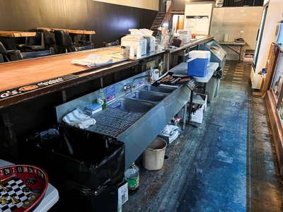 Arcade Bar Roundup MT Building and Turnkey Business for Sale - image 21