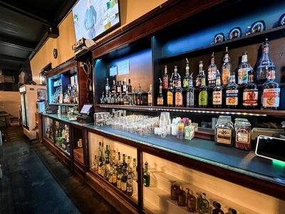 Arcade Bar Roundup MT Building and Turnkey Business for Sale - image 22