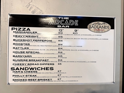 Arcade Bar Roundup MT Building and Turnkey Business for Sale - image 23