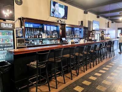 Arcade Bar Roundup MT Building and Turnkey Business for Sale - image 31