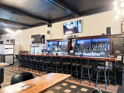 Arcade Bar Roundup MT Building and Turnkey Business for Sale - image 29