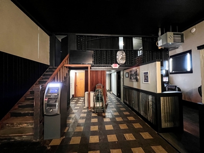 Arcade Bar Roundup MT Building and Turnkey Business for Sale - image 19