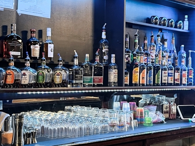 Arcade Bar Roundup MT Building and Turnkey Business for Sale - image 3