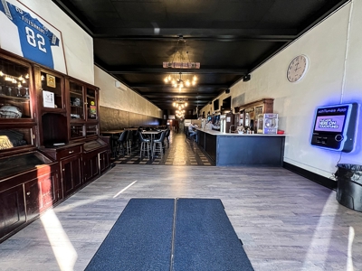 Arcade Bar Roundup MT Building and Turnkey Business for Sale - image 6