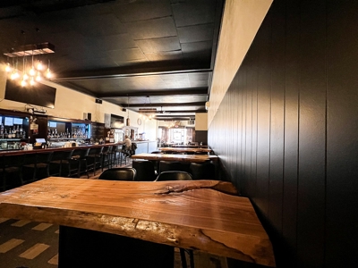 Arcade Bar Roundup MT Building and Turnkey Business for Sale - image 4