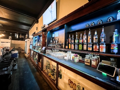 Arcade Bar Roundup MT Building and Turnkey Business for Sale - image 20