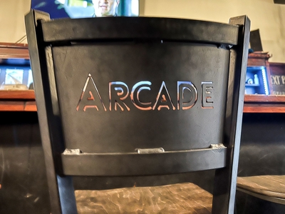 Arcade Bar Roundup MT Building and Turnkey Business for Sale - image 30