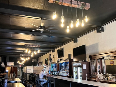 Arcade Bar Roundup MT Building and Turnkey Business for Sale - image 7