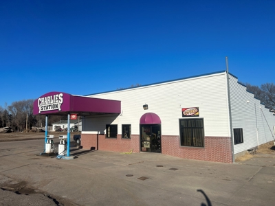 Nebraska Convenience Store For Sale - image 1