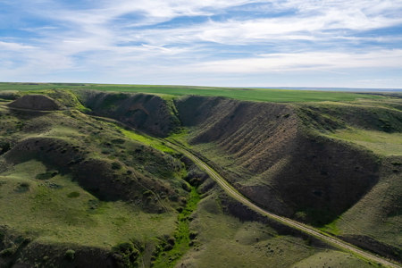 Highwood Creek Haven-Premier Montana Hunting & Recreational Land - image 15