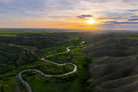 Highwood Creek Haven-Premier Montana Hunting & Recreational Land - image 39
