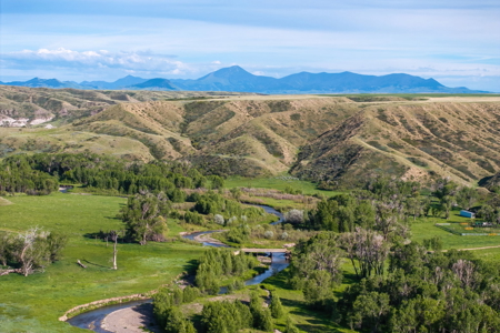 Highwood Creek Haven-Premier Montana Hunting & Recreational Land - image 10