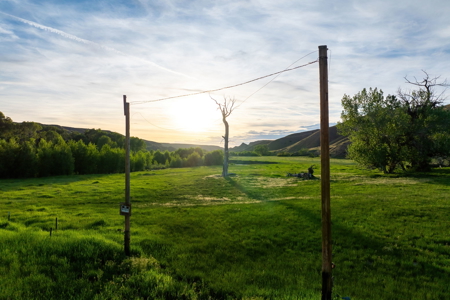 Highwood Creek Haven-Premier Montana Hunting & Recreational Land - image 32