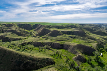 Highwood Creek Haven-Premier Montana Hunting & Recreational Land - image 14