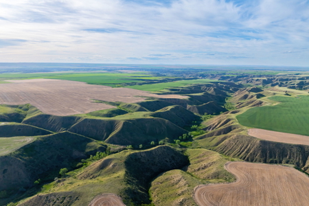 Highwood Creek Haven-Premier Montana Hunting & Recreational Land - image 21