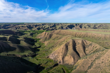 Highwood Creek Haven-Premier Montana Hunting & Recreational Land - image 18