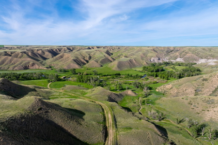 Highwood Creek Haven-Premier Montana Hunting & Recreational Land - image 16