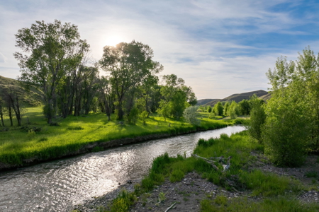 Highwood Creek Haven-Premier Montana Hunting & Recreational Land - image 23
