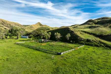 Highwood Creek Haven-Premier Montana Hunting & Recreational Land - image 11