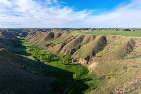 Highwood Creek Haven-Premier Montana Hunting & Recreational Land - image 20