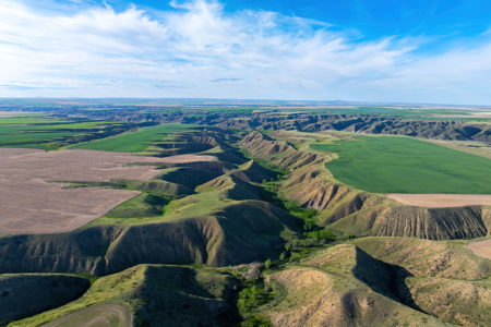 Highwood Creek Haven-Premier Montana Hunting & Recreational Land - image 19