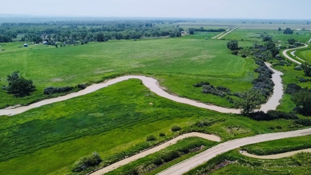 Milk River Ranch - image 1