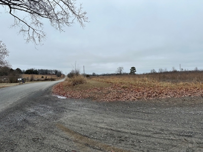36 acres with gas well near Rose Bud, AR - image 27