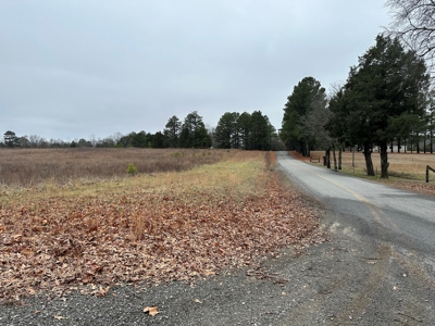 36 acres with gas well near Rose Bud, AR - image 28