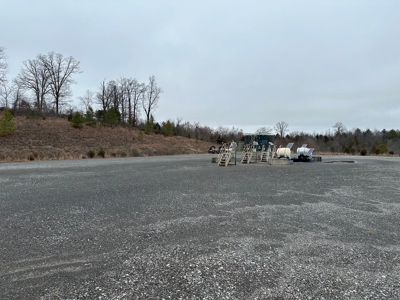 36 acres with gas well near Rose Bud, AR - image 18