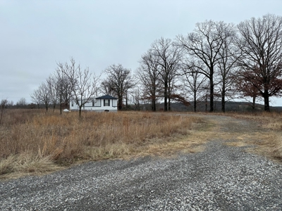 36 acres with gas well near Rose Bud, AR - image 25