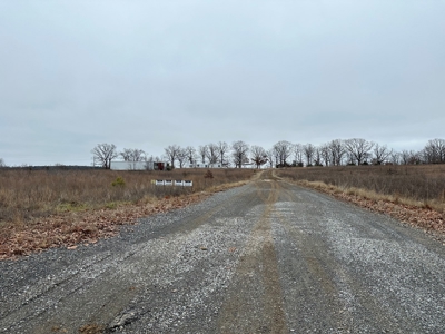 36 acres with gas well near Rose Bud, AR - image 30