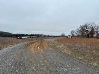 36 acres with gas well near Rose Bud, AR - image 22
