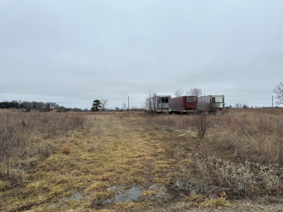 36 acres with gas well near Rose Bud, AR - image 26