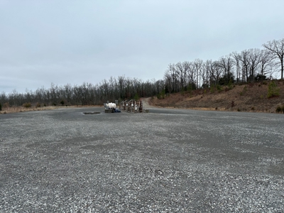 36 acres with gas well near Rose Bud, AR - image 14