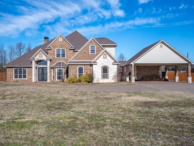 East Texas Home Winnsboro Wood County 6Br/4.5/Ba Shop - Pool - image 6