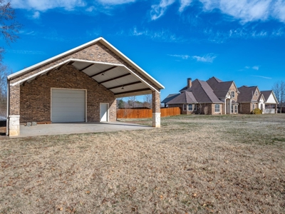 East Texas Home Winnsboro Wood County 6Br/4.5/Ba Shop - Pool - image 43