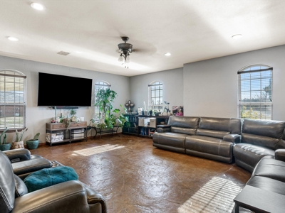 East Texas Home Winnsboro Wood County 6Br/4.5/Ba Shop - Pool - image 20