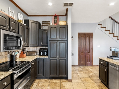 East Texas Home Winnsboro Wood County 6Br/4.5/Ba Shop - Pool - image 13