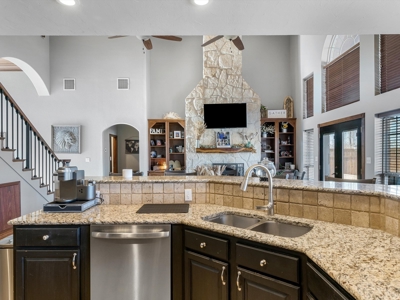 East Texas Home Winnsboro Wood County 6Br/4.5/Ba Shop - Pool - image 15