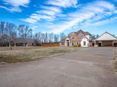 East Texas Home Winnsboro Wood County 6Br/4.5/Ba Shop - Pool - image 5
