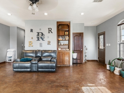 East Texas Home Winnsboro Wood County 6Br/4.5/Ba Shop - Pool - image 19