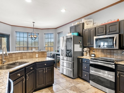 East Texas Home Winnsboro Wood County 6Br/4.5/Ba Shop - Pool - image 12