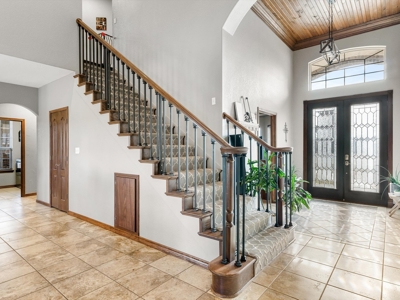 East Texas Home Winnsboro Wood County 6Br/4.5/Ba Shop - Pool - image 8