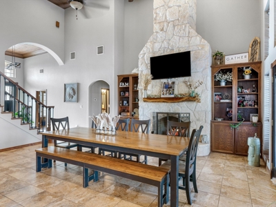 East Texas Home Winnsboro Wood County 6Br/4.5/Ba Shop - Pool - image 16