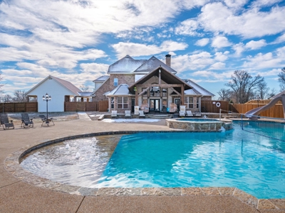 East Texas Home Winnsboro Wood County 6Br/4.5/Ba Shop - Pool - image 40