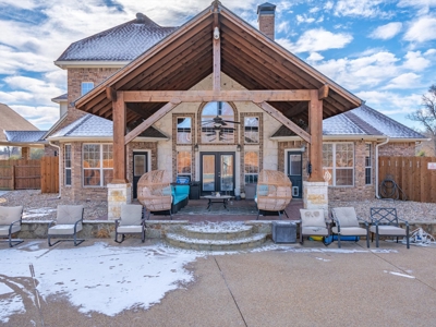 East Texas Home Winnsboro Wood County 6Br/4.5/Ba Shop - Pool - image 39