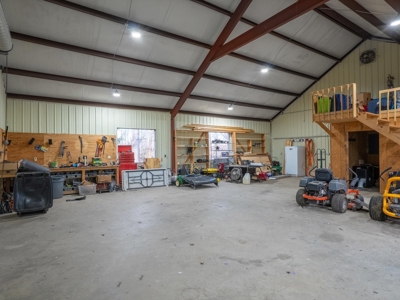 East Texas Home Winnsboro Wood County 6Br/4.5/Ba Shop - Pool - image 45